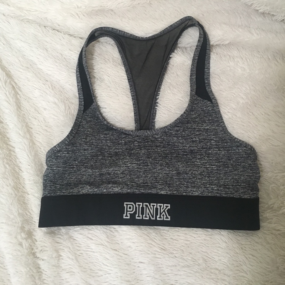 VS PINK ULTIMATE SPORTS BRA
